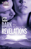 Dark Revelations By Lorna Tedder